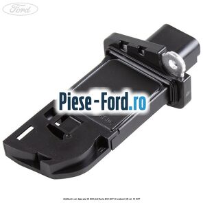 Debitmetru aer dupa anul 03/2010 Ford Fiesta 2013-2017 1.0 EcoBoost 125 cai #731770A878 Debitmetru aer dupa anul 03/2010 Ford Fiesta 2013-2017 1.0 EcoBoost 125 cai #731770A878