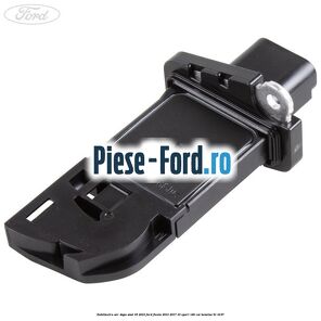 Debitmetru aer dupa anul 03/2010 Ford Fiesta 2013-2017 1.0 Sport 140 cai #89B742D27F