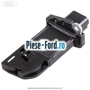 Debitmetru aer dupa anul 03/2010 Ford Fiesta 2013-2017 1.5 TDCi 100 cai #1C728EBD08