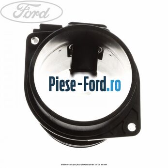 Debitmetru aer Ford Focus 2008-2011 2.0 TDCi 110 cai #8C013A73EE
