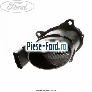 Debitmetru aer model rotund Ford Focus C-Max 2003-2007 1.6 TDCi 90 cai #9BE9EAAF7C