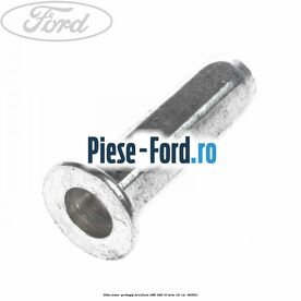 Diblu maner portbagaj Ford Fiesta 1989-1996 1.6 Turbo 131 cai #05992EDCE4