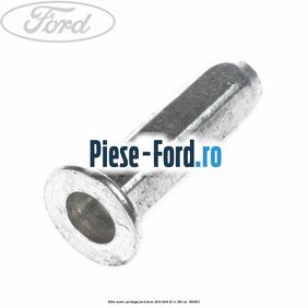 Diblu maner portbagaj Ford Focus 2014-2018 2.3 RS 350 cai #F0FA8AF360
