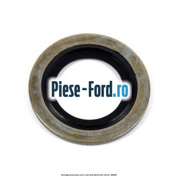 Dichtung Öldrucksensor Ford S-Max 2015-2023 2.0 TDCi 150 HP #13F1C57BC7