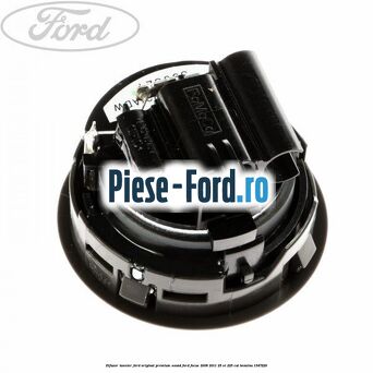 Difuzor tweeter Ford original premium sound Ford Focus 2008-2011 2.5 ST 225 cai #688FC76760