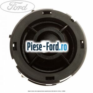 Difuzor tweeter Ford original premium sound Ford Focus 2014-2018 2.3 RS 350 cai #7953D1557F