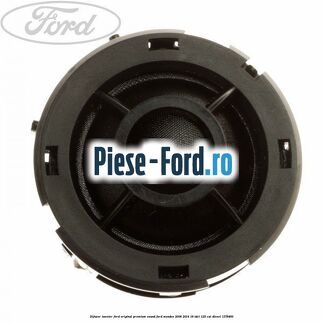 Difuzor tweeter Ford original premium sound Ford Mondeo 2008-2014 1.8 TDCi 125 cai #9A91AD948F