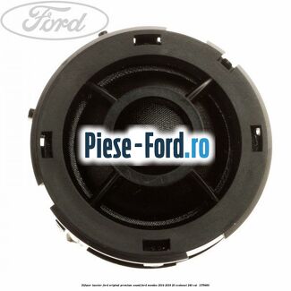 Difuzor tweeter Ford original premium sound Ford Mondeo 2014-2018 2.0 EcoBoost 240 cai #426EBFF80C