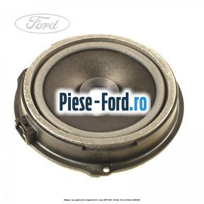 Difuzor usa spate Ford original Ford C-Max 2007-2011 1.8 TDCi 115 cai #1652CA5D47