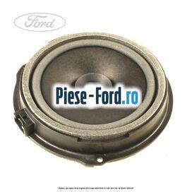 Difuzor usa spate Ford original Ford Kuga 2008-2012 2.0 TDCI 4x4 140 cai