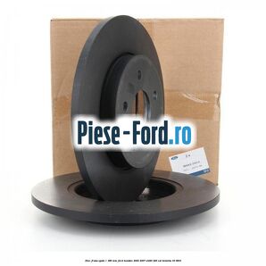 Disc frana spate R 280 mm Ford Mondeo 2000-2007 ST220 226 cai #83EDB46C25