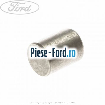 Distantier brida prindere injector Ford Grand C-Max 2011-2015 1.6 TDCi 115 cai #D638BEC8CE