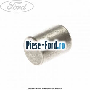 Distantier brida prindere injector Ford Kuga 2016-2018 1.5 TDCi 120 cai #522296B7C1