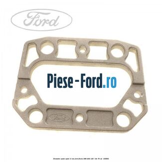 Distantier punte spate 11 mm Ford Fiesta 1996-2001 1.25 i 16V 75 cai #FA98DAEE2A