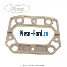Distantier punte spate 11 mm Ford Fusion 1.4 80 cai