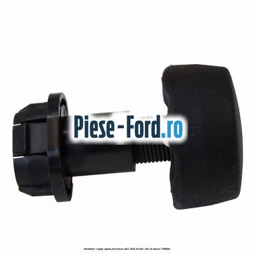 Distantier reglaj capota Ford Focus 2011-2014 2.0 TDCi 136 cai #183C0A3116