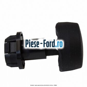 Distantier reglaj capota Ford Focus 2014-2018 2.0 ST 250 cai #3A751EC4DC