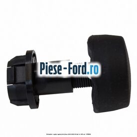 Distantier reglaj capota Ford Focus 2014-2018 2.0 TDCi ST 185 cai #A6E73D4FF8