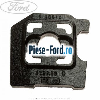 Distantier tampon cutie viteza superior Ford Focus 2008-2011 1.6 TDCi 90 cai #3FF56C938C Distantier tampon cutie viteza superior Ford Focus 2008-2011 1.6 TDCi 90 cai #3FF56C938C