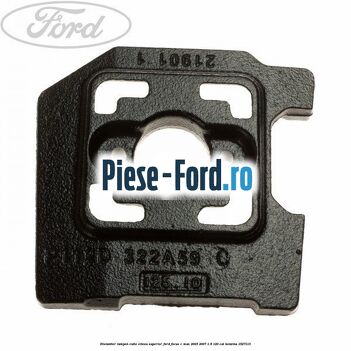 Distantier tampon cutie viteza superior Ford Focus C-Max 2003-2007 1.8 120 cai #D69B0B7A0A