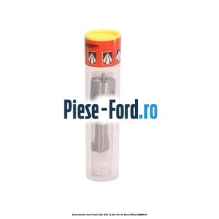 Diuza injector Ford Transit 2014-2018 2.2 TDCi 155 cai #1BB6C56DE6