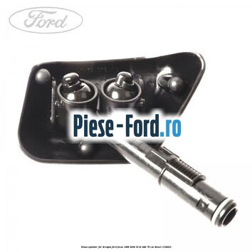 Diuza spalator far dreapta Ford Focus 1998-2004 1.8 DI/TDDi 75 cai #D38B36FA3C