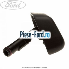 Diuza spalator far stanga Ford Focus 1998-2004 2.0 16V 131 cai #345B1C592E
