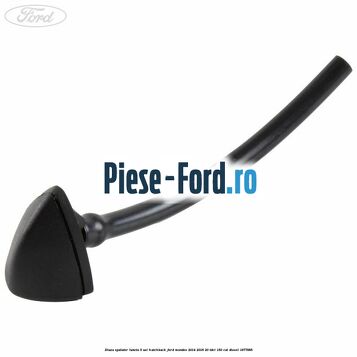 Diuza spalator luneta 5 usi hatchback Ford Mondeo 2014-2018 2.0 TDCi 150 cai #E43DA6BC08