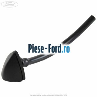 Diuza spalator luneta 5 usi hatchback Ford Mondeo 2014-2018 2.0 TDCi 180 cai #2BF540023F