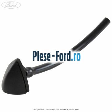 Diuza spalator luneta 5 usi hatchback Ford Mondeo 2014-2018 2.5 149 cai #9097CD03B1