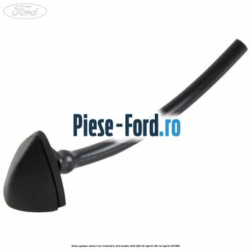 Diuza spalator luneta 5 usi hatchback Ford Mondeo 2019-2023 2.0 Hybrid 188 cai #62795516C7 Diuza spalator luneta 5 usi hatchback Ford Mondeo 2019-2023 2.0 Hybrid 188 cai #62795516C7