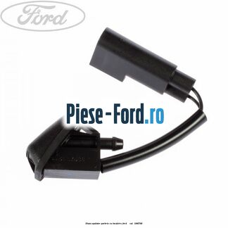 Diuza spalator parbriz cu incalzire Ford Focus 2014-2018 2.3 RS 350 cai #7D008B01B8