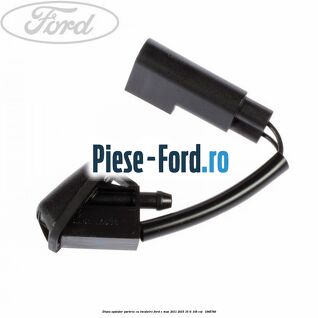 Diuza spalator parbriz cu incalzire Ford C-Max 2011-2015 1.6 Ti 105 cai #1A96CC8029