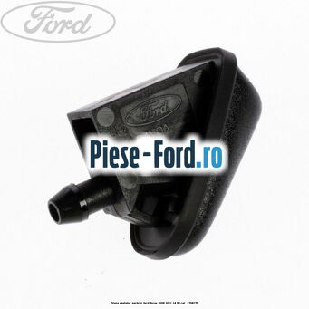 Diuza spalator parbriz Ford Focus 2008-2011 1.4 80 cai #04F46B5618 Diuza spalator parbriz Ford Focus 2008-2011 1.4 80 cai #04F46B5618