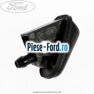 Diuza spalator parbriz Ford Focus 2008-2011 2.5 ST 225 cai #4DF15FF567