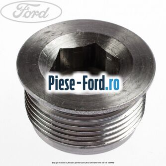 Dop apa chiulasa cu filet fara garnitura Ford Focus 2014-2018 1.6 Ti 125 cai #34AF5D041F