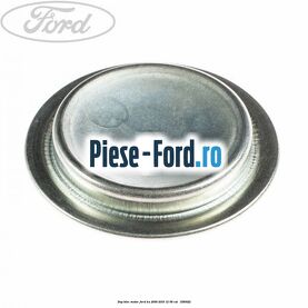 Dop bloc motor Ford Ka 2009-2016 1.2 69 cai #917EB467F9