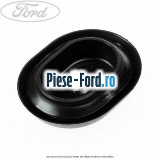 Dop caroserie oval 16 cu 22 mm Ford Mondeo 1993-1996 2.0 i 16V 4x4 132 cai #1FD660AFBF