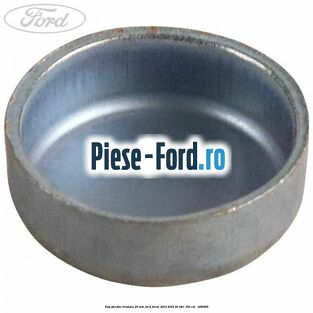 Dop gheata chiulasa 20 MM Ford Focus 2014-2018 2.0 TDCi 150 cai #1ABA8CE36C