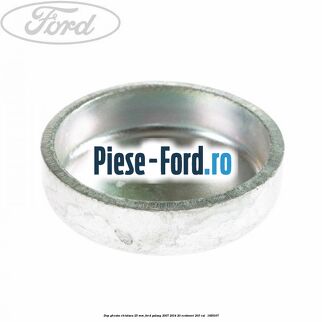Dop gheata chiulasa 25 mm Ford Galaxy 2007-2014 2.0 EcoBoost 203 cai #93767DE62C