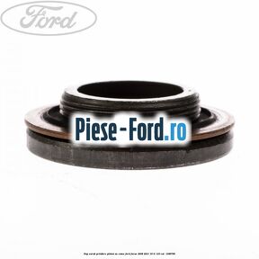 Dop surub prindere pinion ax came Ford Focus 2008-2011 1.6 Ti 115 cai #39FE3AE7E4