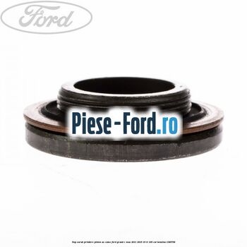 Dop surub prindere pinion ax came Ford Grand C-Max 2011-2015 1.6 Ti 105 cai #BF8AB4D38B