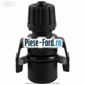 Dop termostat, aerisitor termostat Ford C-Max 2007-2011 1.6 TDCi 101 cai #FBB6B3C9D9