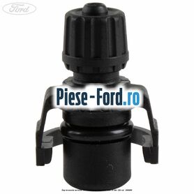 Dop termostat, aerisitor termostat Ford C-Max 2016-2020 1.5 TDCi 120 cai #1FB4BEFF48