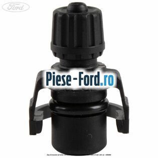 Dop termostat, aerisitor termostat Ford Tourneo Connect 2013-2018 1.5 TDCi 100 cai #C8E62EFC3F