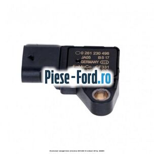 Drucksensor Ansaugkrümmer Ford Focus 2019-2023 1.0 EcoBoost 125 HP #A68D5352F9