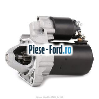 Electromotor 1.1 Kw Ford Fiesta 2005-2008 1.3 69 cai #6CE4189ABE
