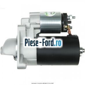 Electromotor 1,1 KW Ford Ka 1996-2008 1.3 i 70 cai #FE67BCF774