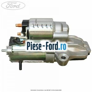 Electromotor 1,2 KW Ford Focus C-Max 2003-2007 1.8 125 cai #A784A658CF
