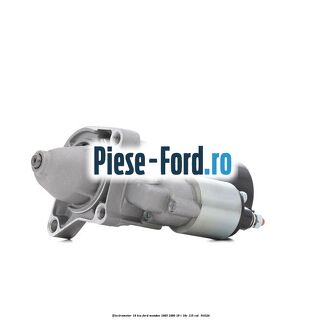 Electromotor 1,4 KW Ford Mondeo 1993-1996 1.8 i 16V 115 cai #E1BD5987AF